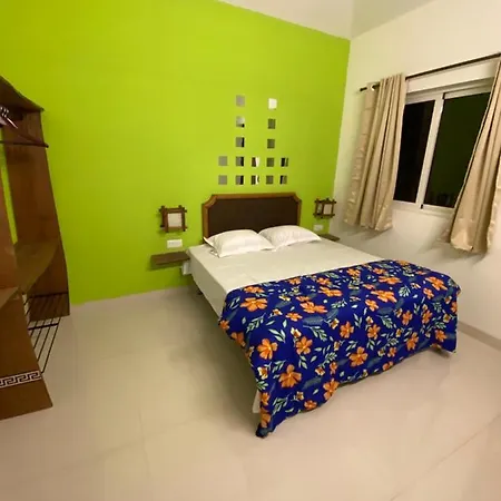 Positive Vibes Pilar Apartamento